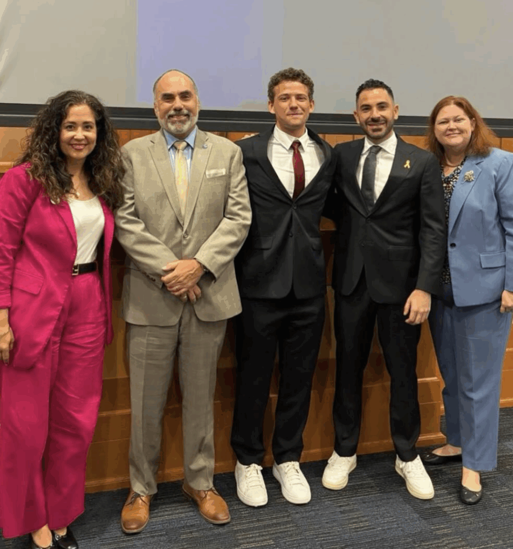 2025 SEFA Annual Symposium at the FIU College of Law