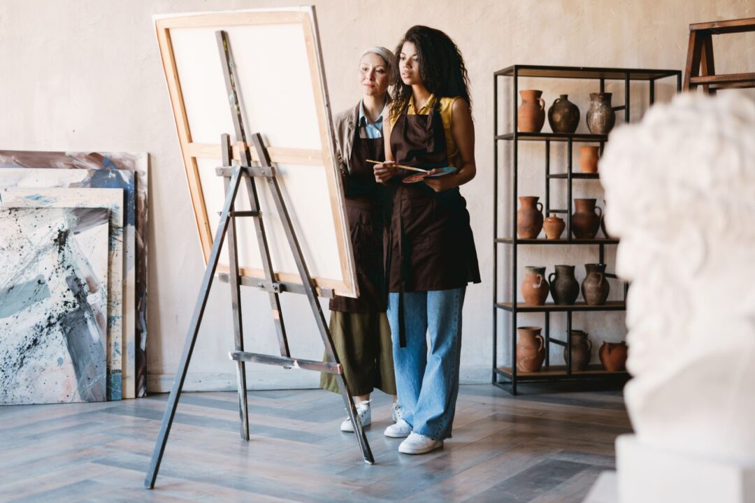 The Art Law Lab at Akiba Law