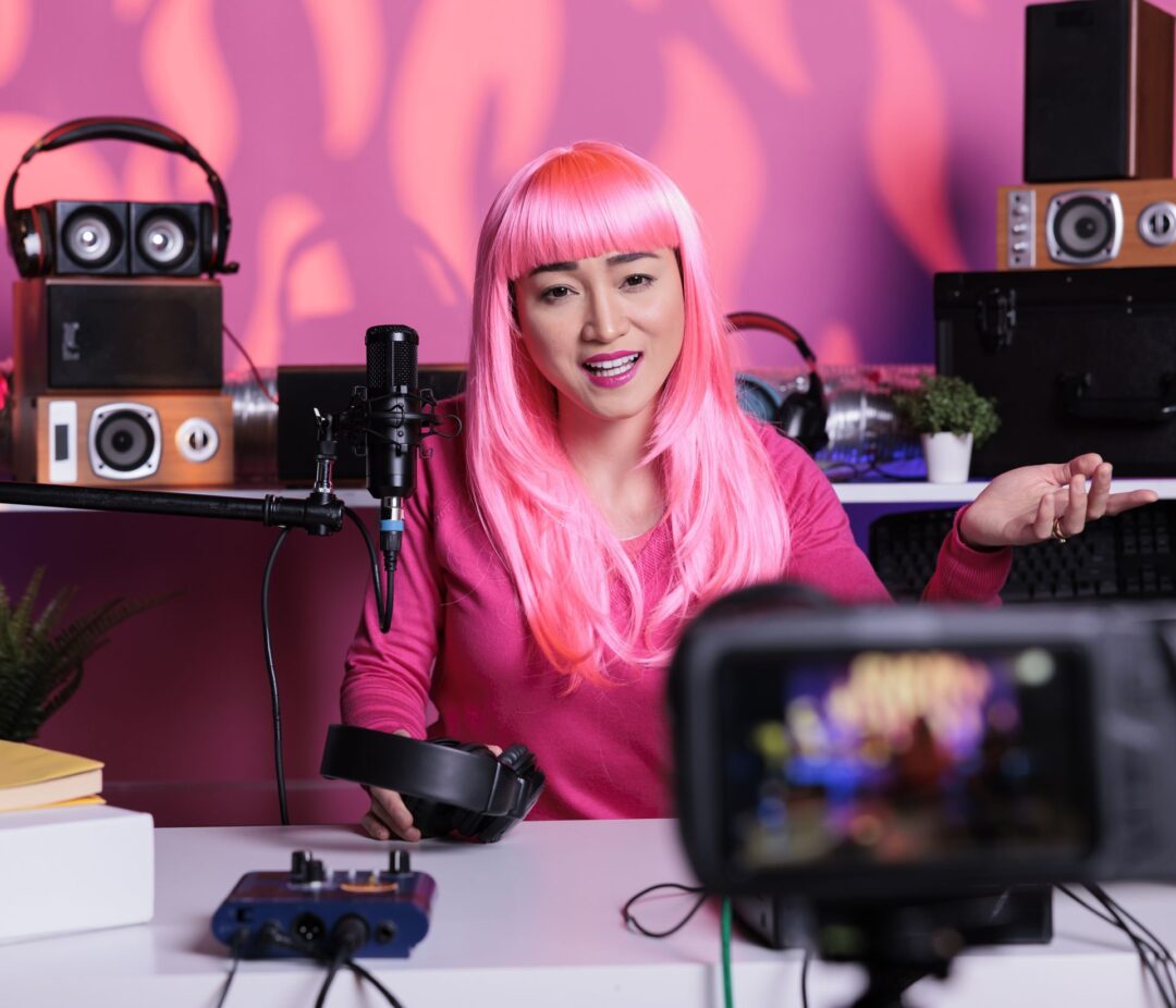 The Creators' Law Lab at Akiba Law