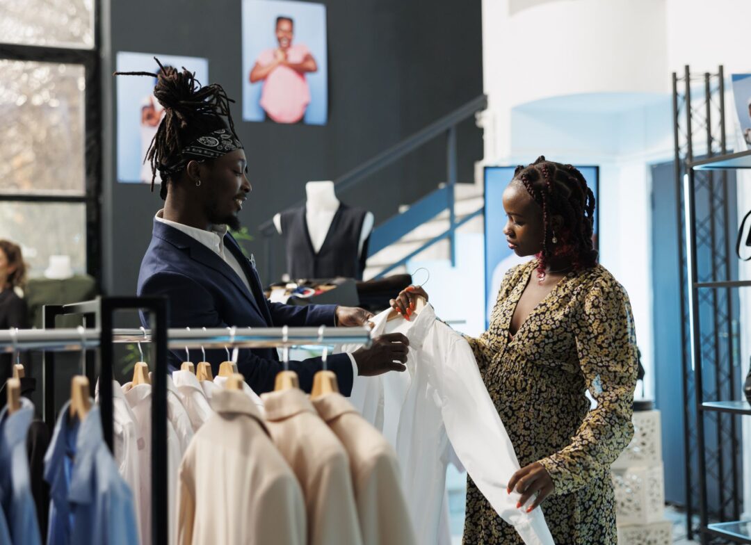 The Fashion Law Lab at Akiba Law