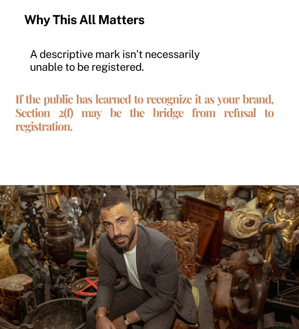 Why This Matters